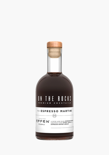On The Rocks &